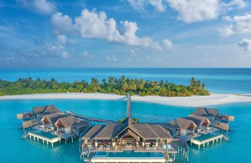 Niyama Resort | Niyama Private Islands Maldives