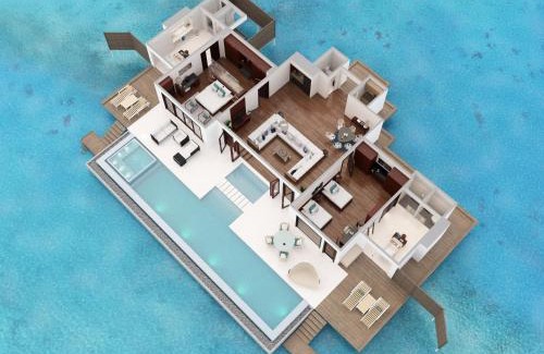 Niyama Resort | Niyama Private Islands Maldives