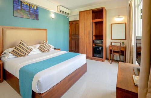 Hulhumale House | Noomoo Hulhumale