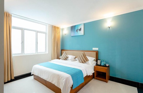 Hulhumale House | Noomoo Hulhumale