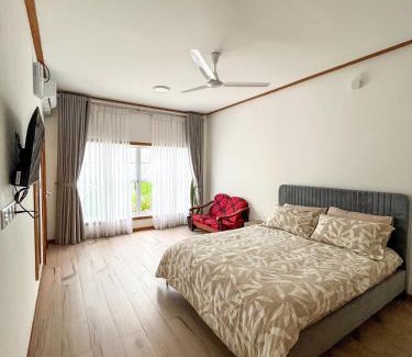 Thulusdhoo Island House | Ohana