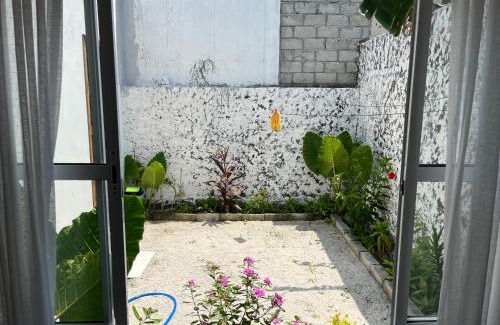 Thulusdhoo Island House | Ohana