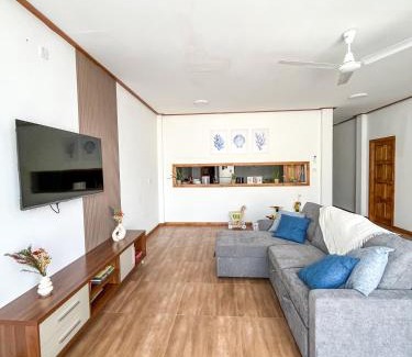Thulusdhoo Island House | Ohana