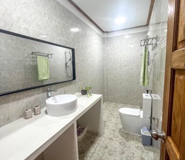 Thulusdhoo Island House | Ohana