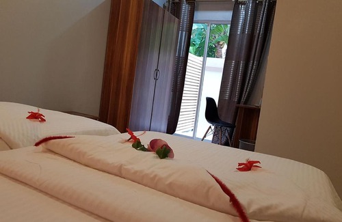 Omadhoo House | Omadhoo Inn