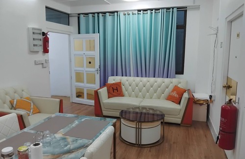 Male House | ontrack travel Male Maldives
