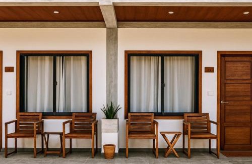 Felidhoo Hotel | Oshi Boutique Vaavu Felidhoo