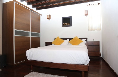 Velidhoo House | Pandanus Villa
