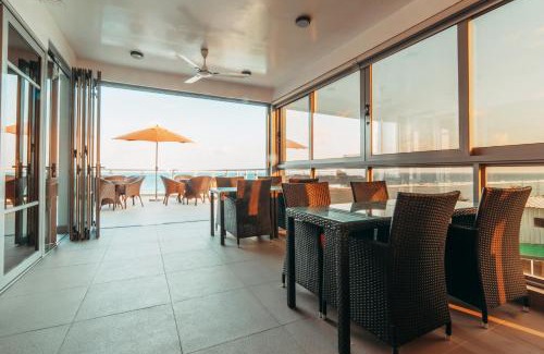 Hulhumale Hotel | Paralian Hulhumale'
