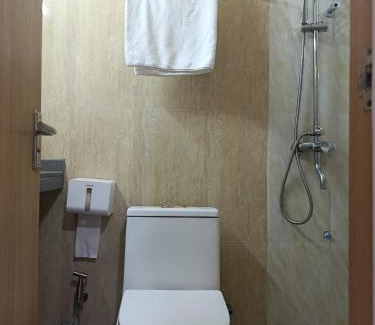 Hulhumale House | Portia Beach Grand