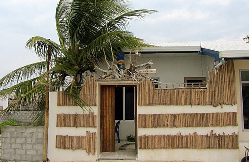 Thulhaadho Resort | Private room ∙ 2 guests
