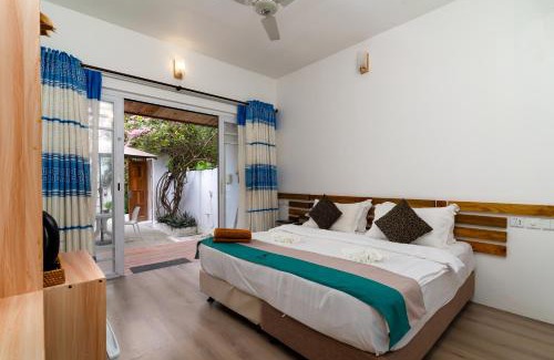 Rasdhoo House | Quicksand Rasdhoo