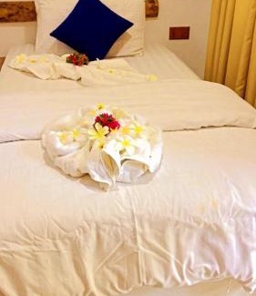 Guraidhoo House | Rangali Etos Guraidhoo