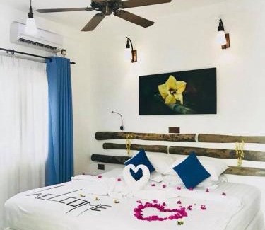 Guraidhoo House | Rangali Etos Guraidhoo