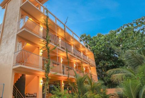 Thoddoo House | Relax Lodge