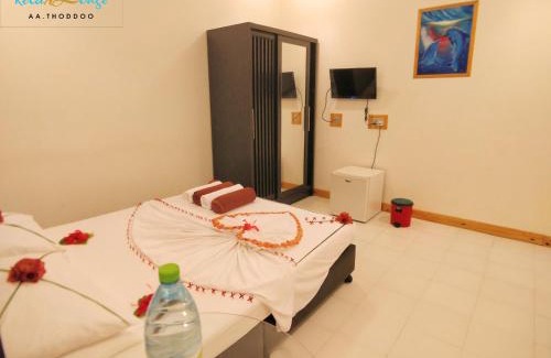Thoddoo House | Relax Lodge