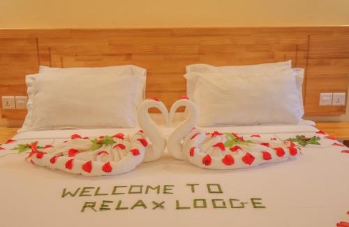 Thoddoo House | Relax Lodge
