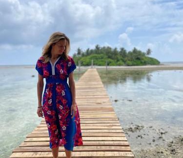 Kinbidhoo House | Rihiveli Inn