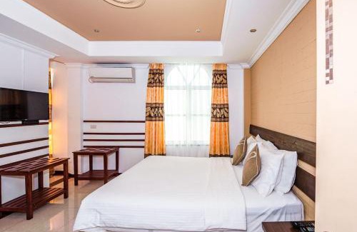 Hulhumale House | RIJ Hulhumale