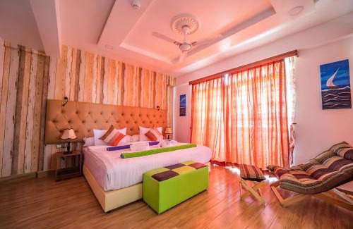 Guraidhoo Hotel | Rosy Villa Hotel
