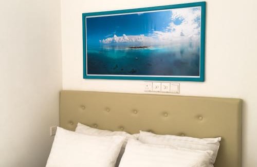 Fulidhoo House | Rushkokaa Beach Villa