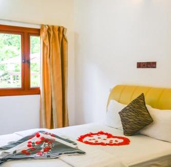Ukulhas House | Sea View Villa Ukulhas