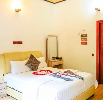 Ukulhas House | Sea View Villa Ukulhas