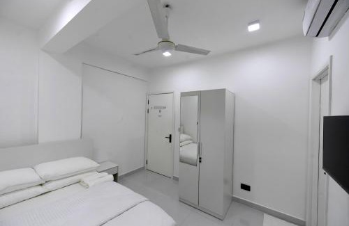 Farukolhufushi Island House | Seaview Apartment by Lin Residences