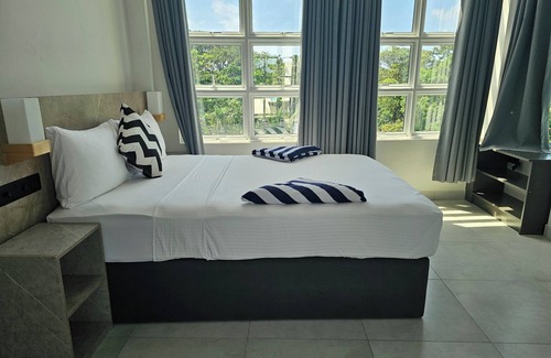 Thoddoo Hotel | Shams Thoddoo