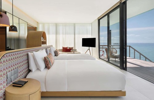 Male Hotel | SO/Maldives