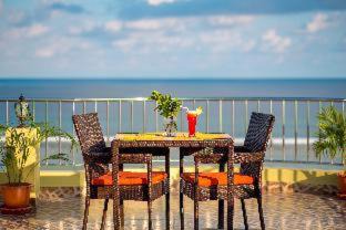 Hulhumale House | Starry Beach Inn
