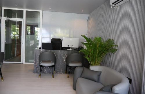 Hulhumale House | Starry Beach Inn
