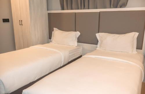 Hulhumale House | Starry Beach Inn