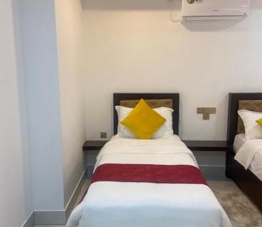 Kaashidhoo House | Sunview Residence