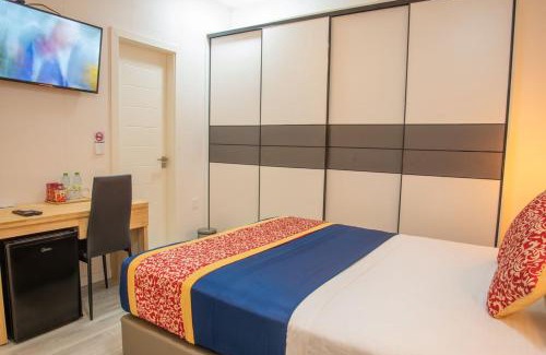 Male House | Tourist Inn Grand