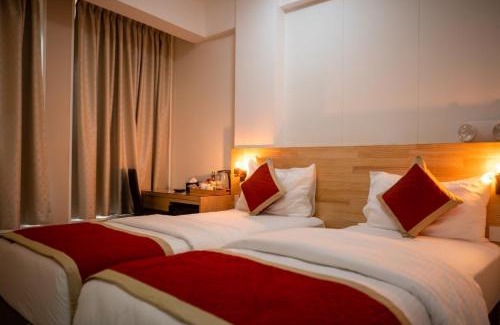Male House | Tourist Inn Grand