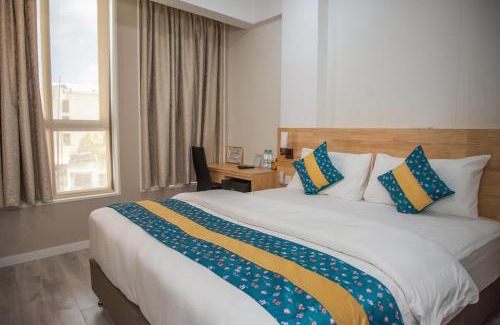 Male House | Tourist Inn Grand