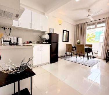 Hulhumale Apartment | Urban Stays by Empress