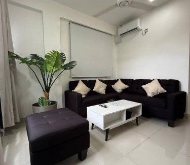Hulhumale Apartment | Urban Stays by Empress