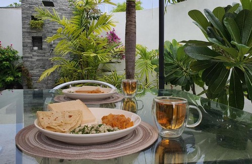 Vaadhoo House | Vaadhoo View Inn