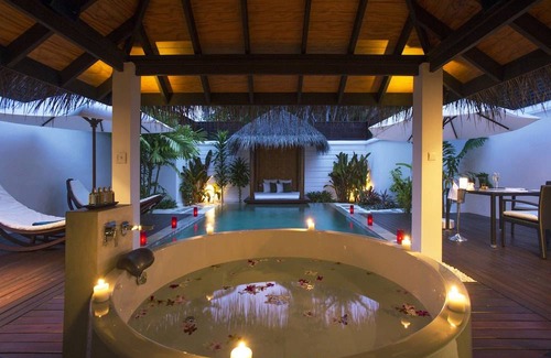 Velassaru Hotel | Velassaru Maldives