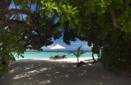 Velassaru Hotel | Velassaru Maldives