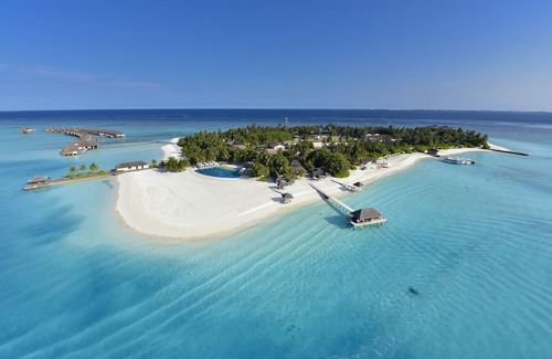 Velassaru Hotel | Velassaru Maldives