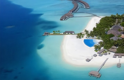 Velassaru Hotel | Velassaru Maldives