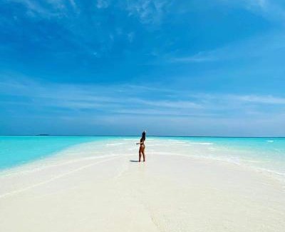 Mathiveri House | Veli Beach Inn