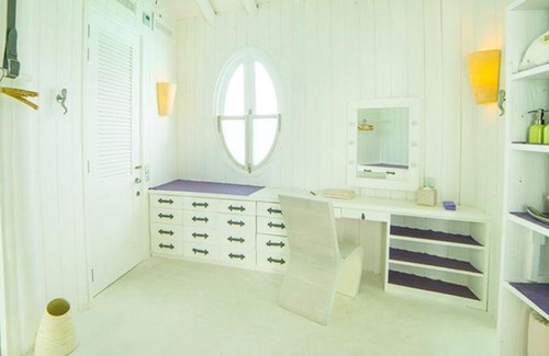 Finolhas Island House | Watervilla Traft