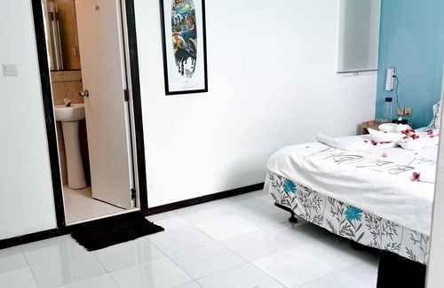Thulusdhoo Island Hotel | Wave Crest Retreat