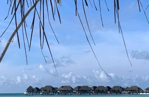 Huraa House | 100 m² House ∙ 4 guests