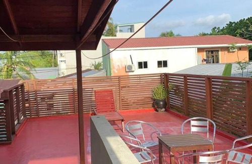 Huraa House | 100 m² House ∙ 4 guests