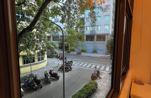 Hulhumale Apartment | 101 URBAN your ideal stay in an ideal location in Hulhumale,